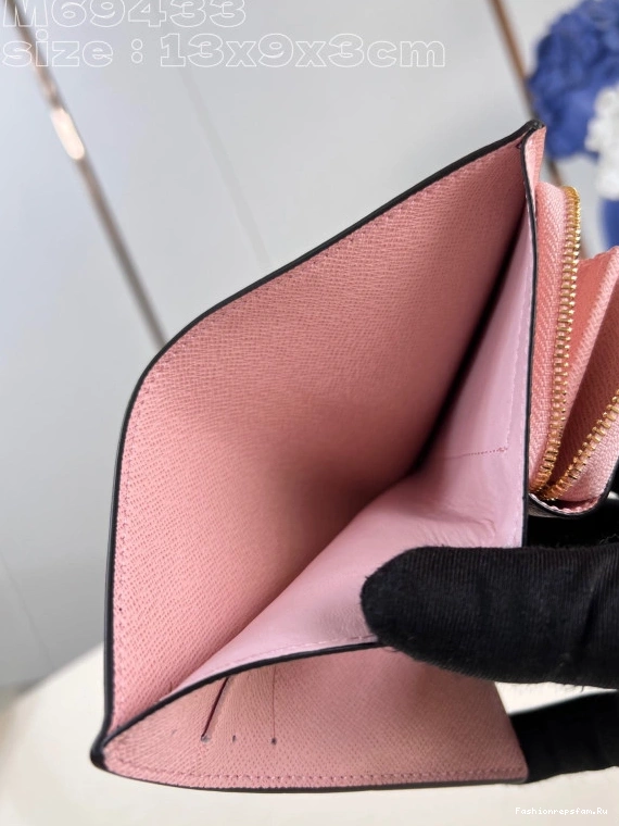 FS CHEAP LOUIS VUITTON Juliette cm WALLET-13*9*3 0815